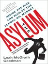 The Asylum (eBook): The Renegades Who Hijacked the World's Oil Market
